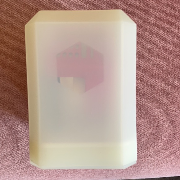 Nooka Zub Zayu Magenta watch unisex - Picture 8 of 8